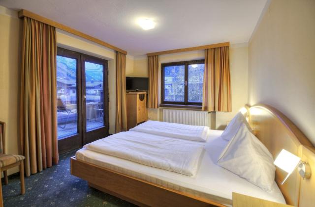Hotel Lukasmayr