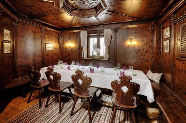 Hotel Lukasmayr