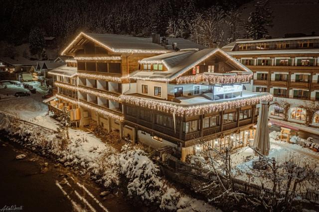 Hotel Lukasmayr