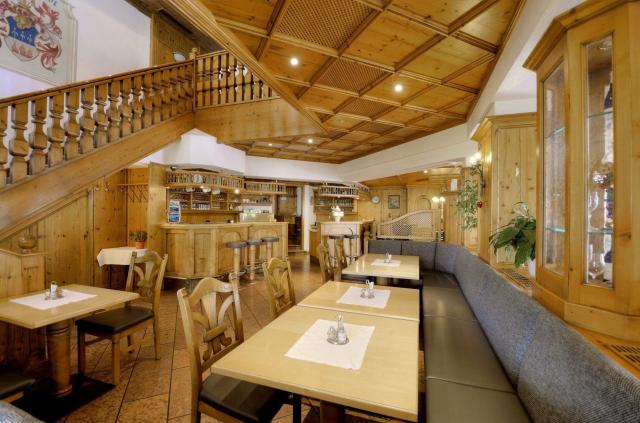 Hotel Lukasmayr