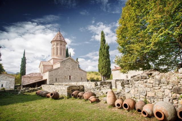 Balkánské dobrodružství