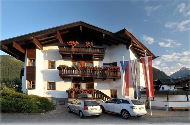 St. Florian