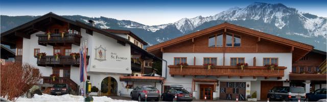Hotel St. Florian