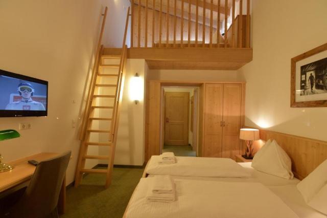 Hotel St. Florian