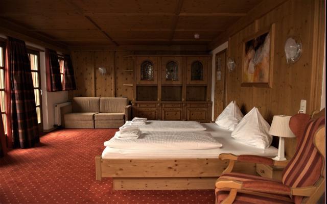Hotel St. Florian