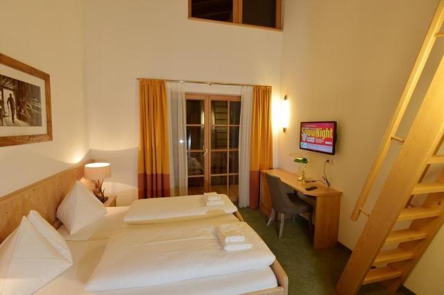 Hotel St. Florian