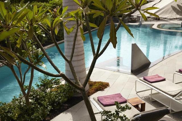 Bohemia Suites And Spa
