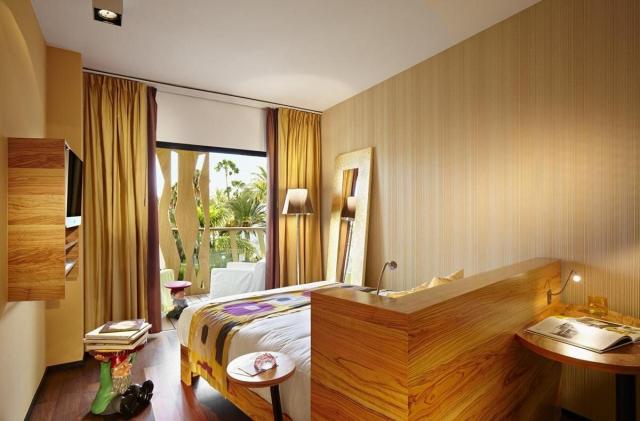 Bohemia Suites And Spa