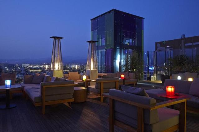 Bohemia Suites And Spa