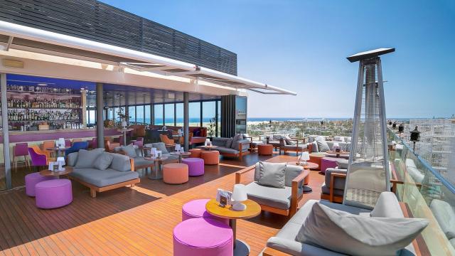 Bohemia Suites And Spa