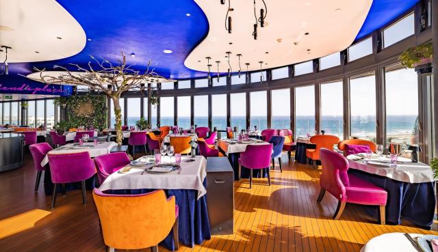 Bohemia Suites And Spa
