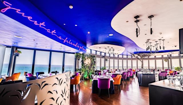 Bohemia Suites And Spa