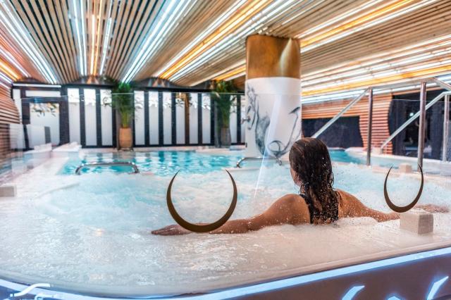 Bohemia Suites And Spa