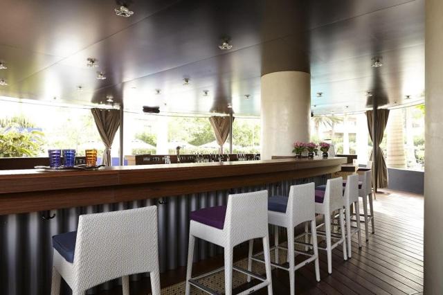 Bohemia Suites And Spa