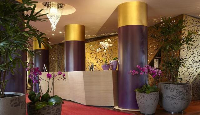 Bohemia Suites And Spa