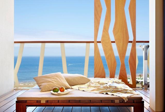 Bohemia Suites And Spa
