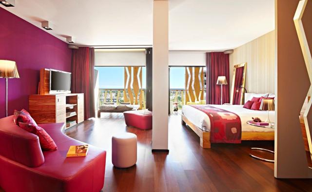 Bohemia Suites And Spa