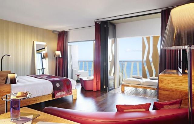 Bohemia Suites And Spa