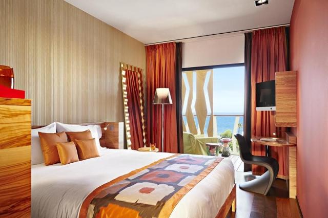 Bohemia Suites And Spa