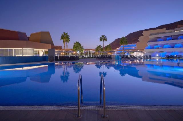 Radisson Blu Resort & Spa Gran Canaria Mogan