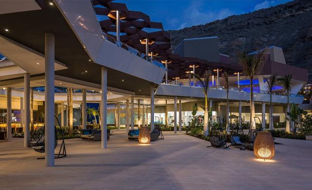 Radisson Blu Resort & Spa Gran Canaria Mogan