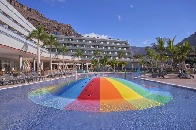 Radisson Blu Resort & Spa Gran Canaria Mogan