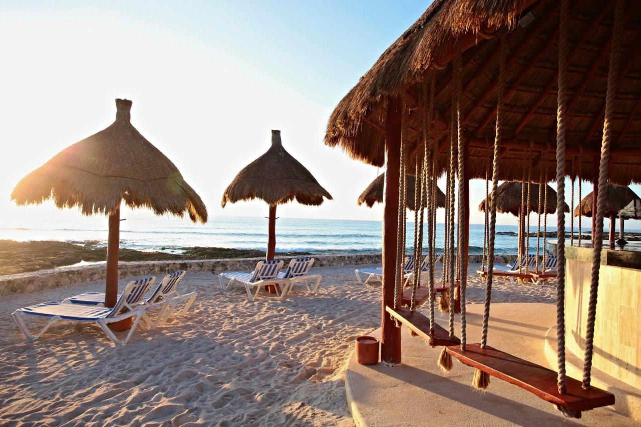 Bahía Principe Luxury Akumal