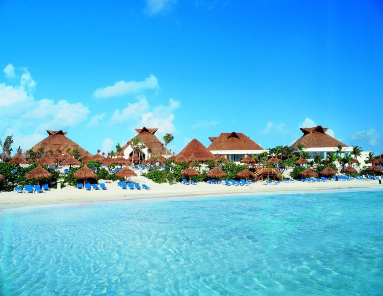 Bahía Principe Luxury Akumal