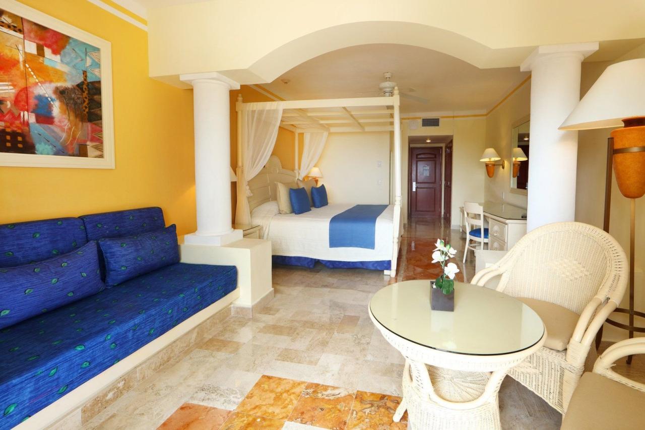 Bahía Principe Luxury Akumal