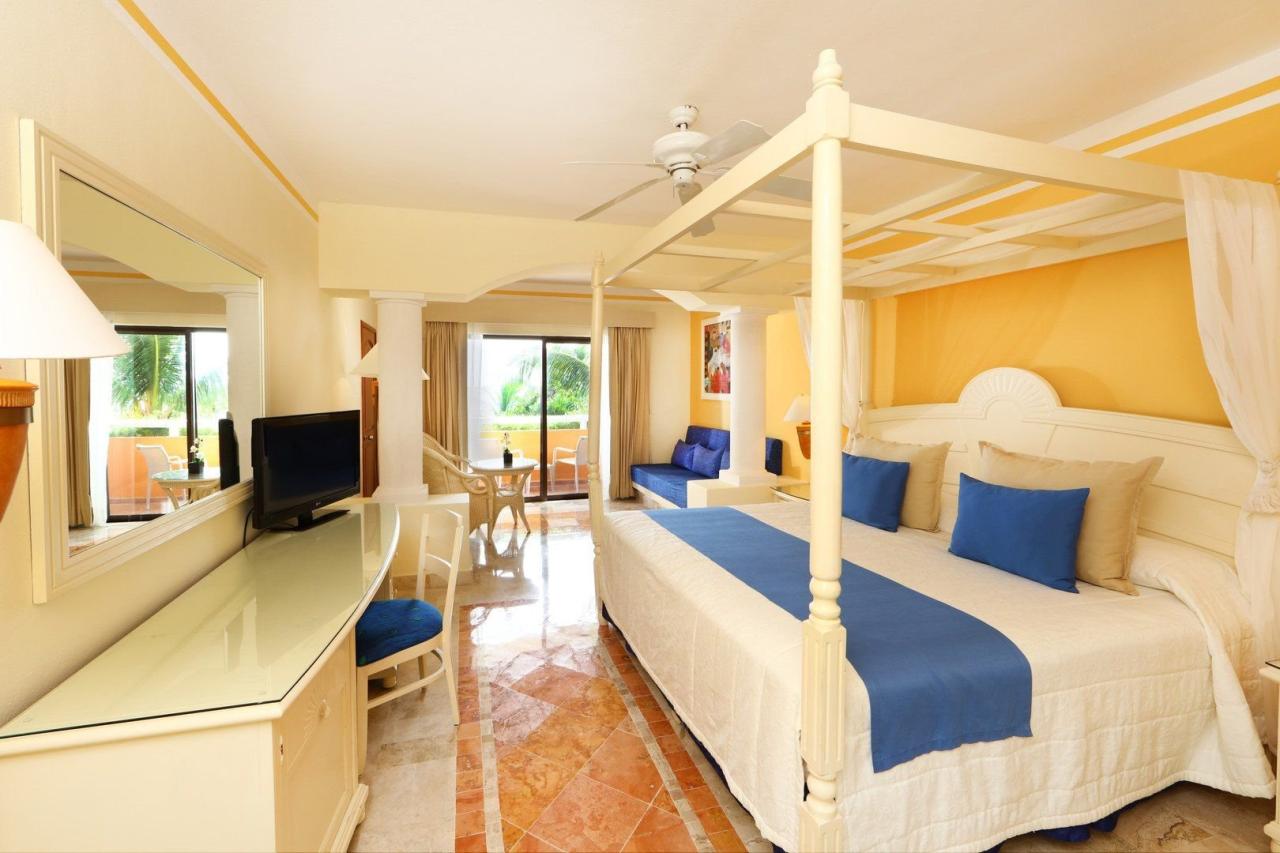 Bahía Principe Luxury Akumal