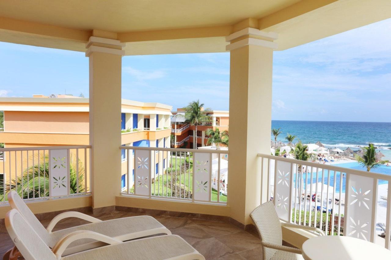 Bahía Principe Luxury Akumal