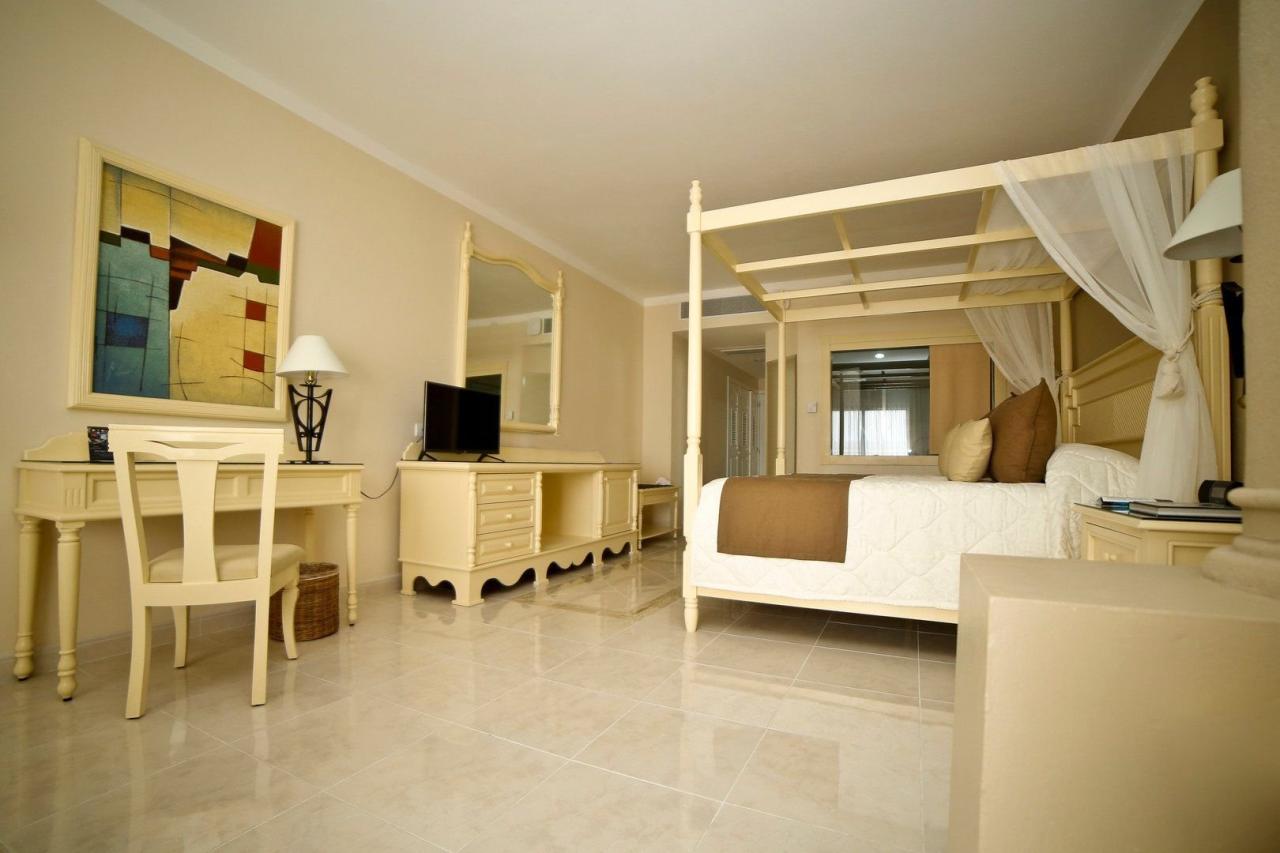 Bahía Principe Luxury Akumal