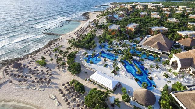 Bahía Principe Luxury Akumal