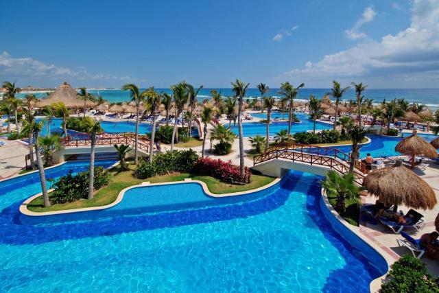 Bahía Principe Luxury Akumal