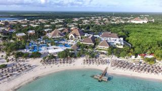 Luxury Bahia Principe Akumal