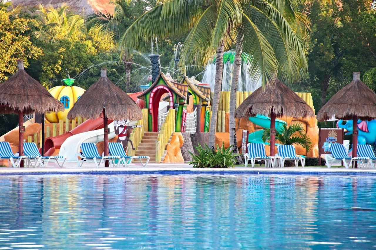 Bahía Principe Grand Coba