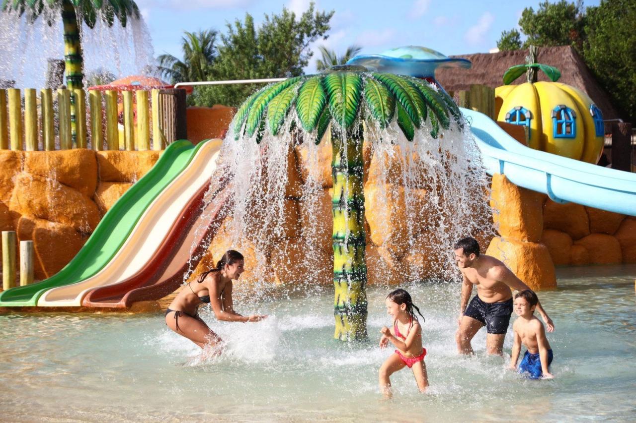 Bahía Principe Grand Coba