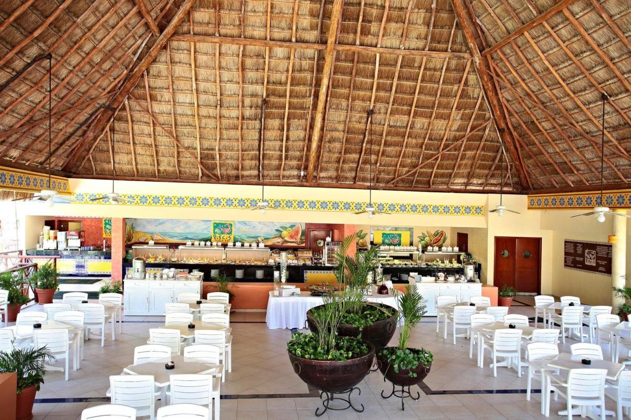 Bahía Principe Grand Coba