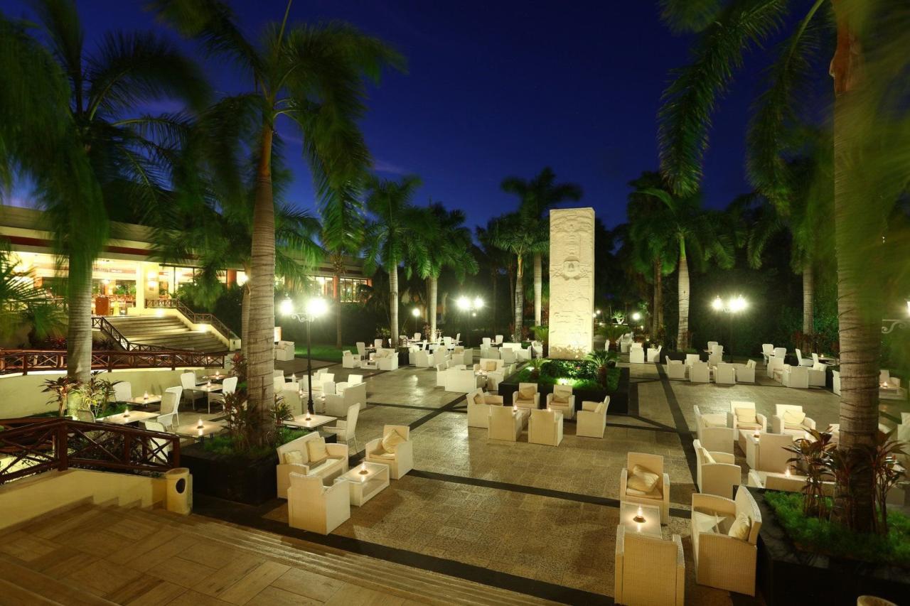 Bahía Principe Grand Coba
