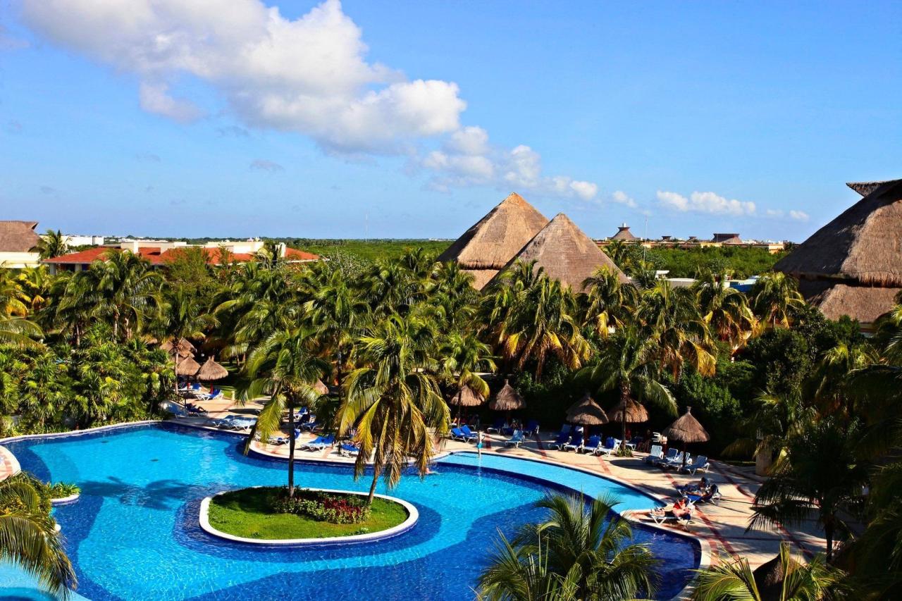 Bahía Principe Grand Coba