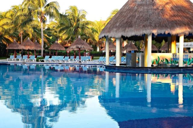 Bahía Principe Grand Coba