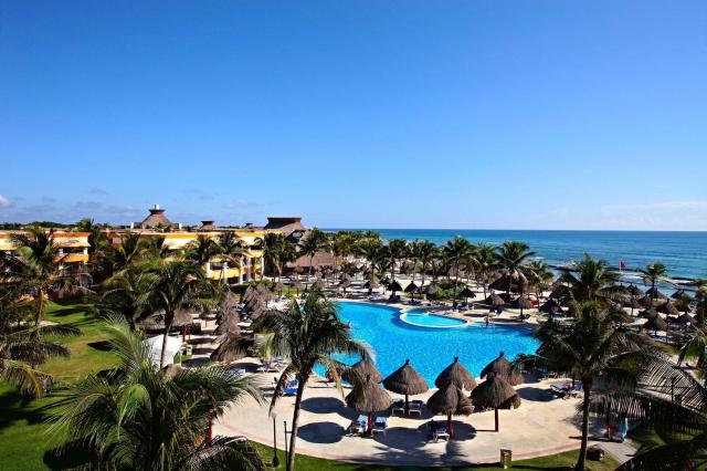 Bahía Principe Grand Tulum