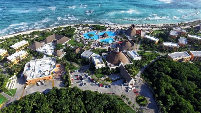 Bahía Principe Grand Tulum
