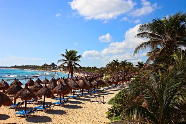 Bahía Principe Grand Tulum