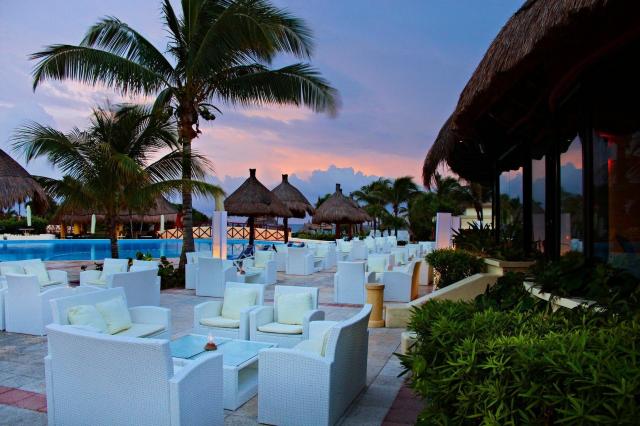 Bahía Principe Grand Tulum