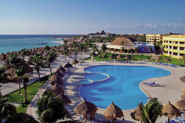 Bahía Principe Grand Tulum