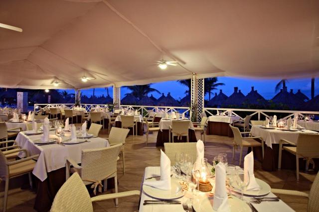 Bahía Principe Grand Tulum