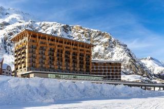 Radisson BLU Reussen
