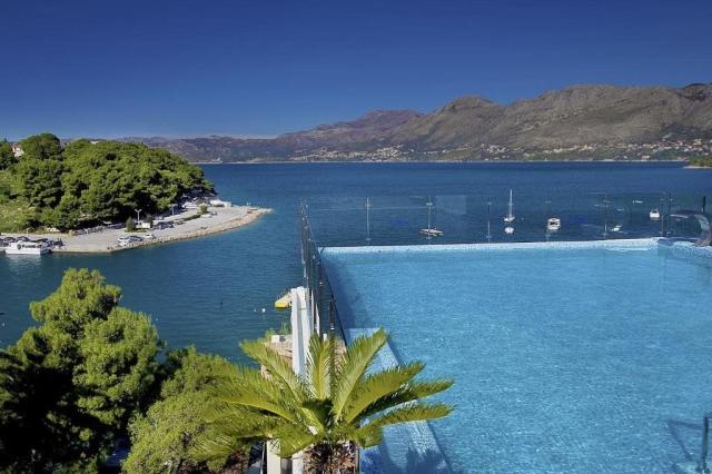 Hotel Cavtat