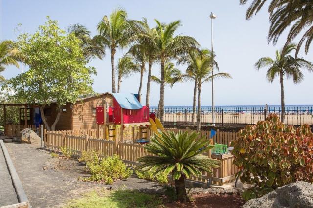 Hotel La Geria Hipotels